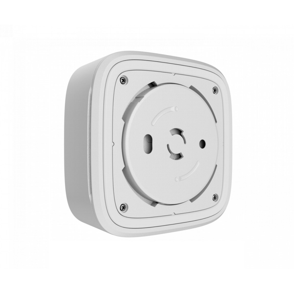 Аналізатор повітря Ajax LifeQuality white - фото 3 Аналізатор повітря Ajax LifeQuality white - фото 3