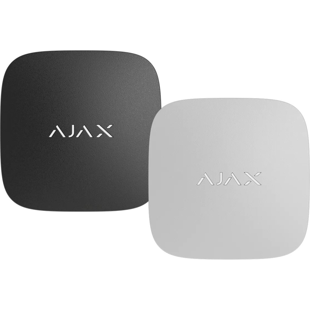 Аналізатор повітря Ajax LifeQuality white - фото 4 Аналізатор повітря Ajax LifeQuality white - фото 4