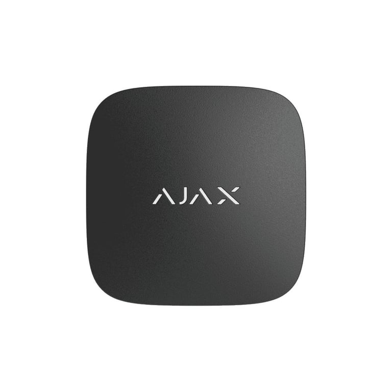 Аналізатор повітря Ajax LifeQuality black - фото 1
