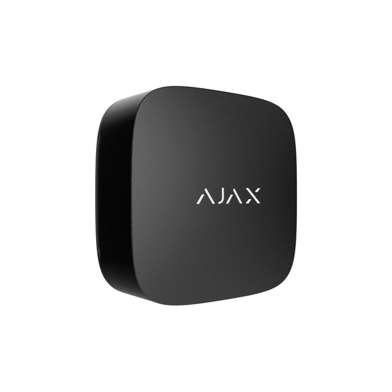 Аналізатор повітря Ajax LifeQuality black - фото 2