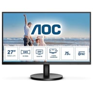 Монітор AOC Q27B3MA - фото 1