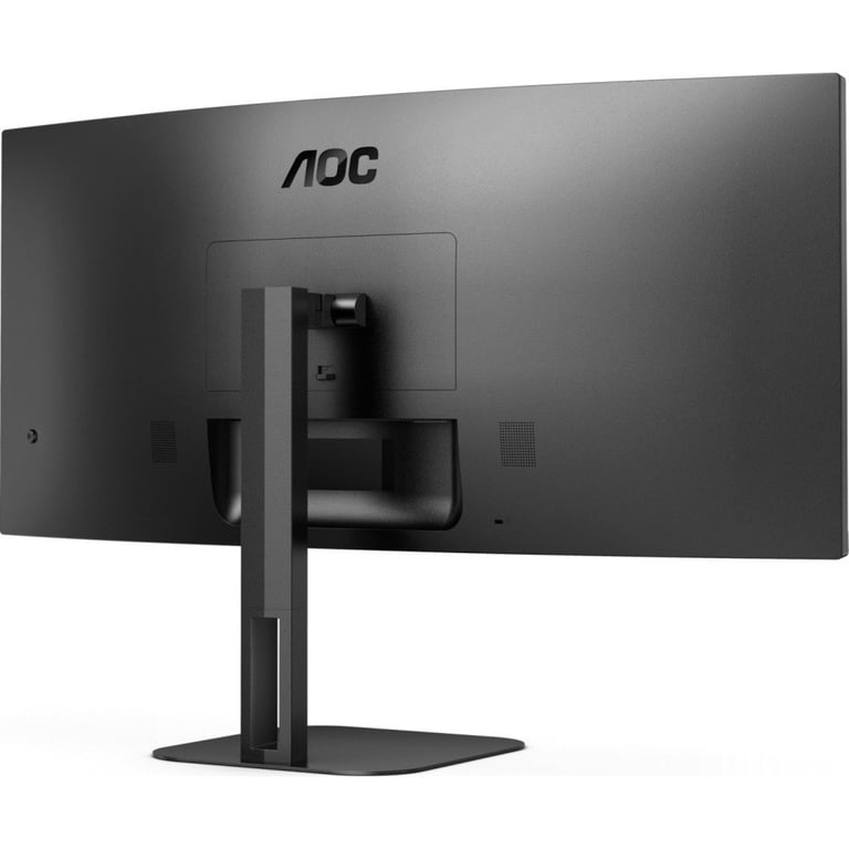 Монітор AOC CU34V5C/BK - фото 5