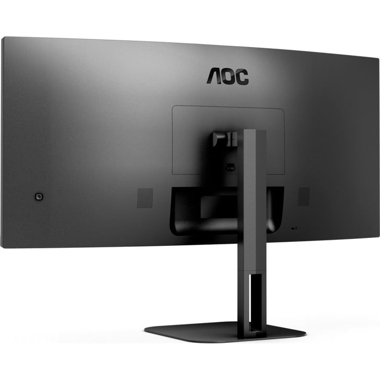 Монітор AOC CU34V5C/BK - фото 6