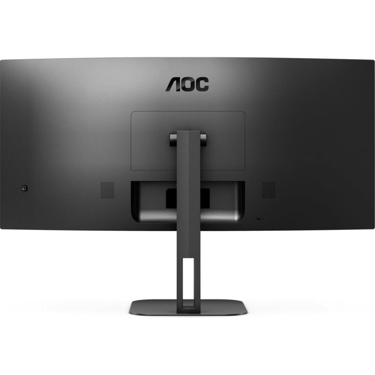 Монітор AOC CU34V5C/BK - фото 7