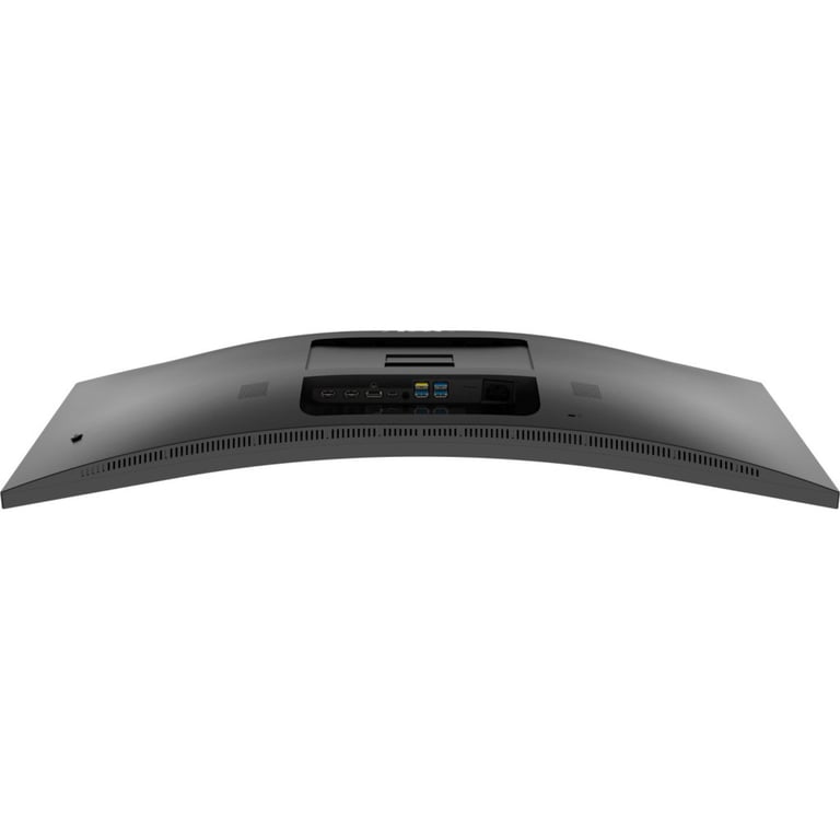 Монітор AOC CU34V5C/BK - фото 8