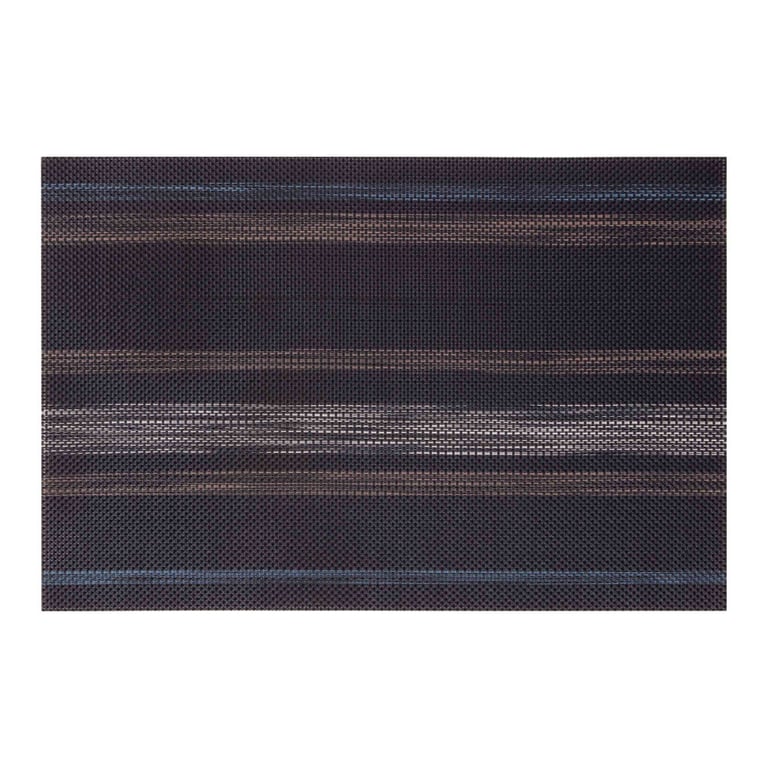 Килимок сервірувальний Ardesto 30 х 45 см, Dark brown (AR3311DBR) - фото 1