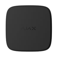 Датчик диму Ajax FireProtect 2 RB Heat/Smoke black - фото 1
