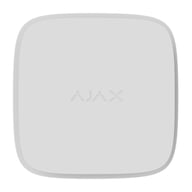 Датчик диму Ajax FireProtect 2 RB Heat/Smoke white - фото 1