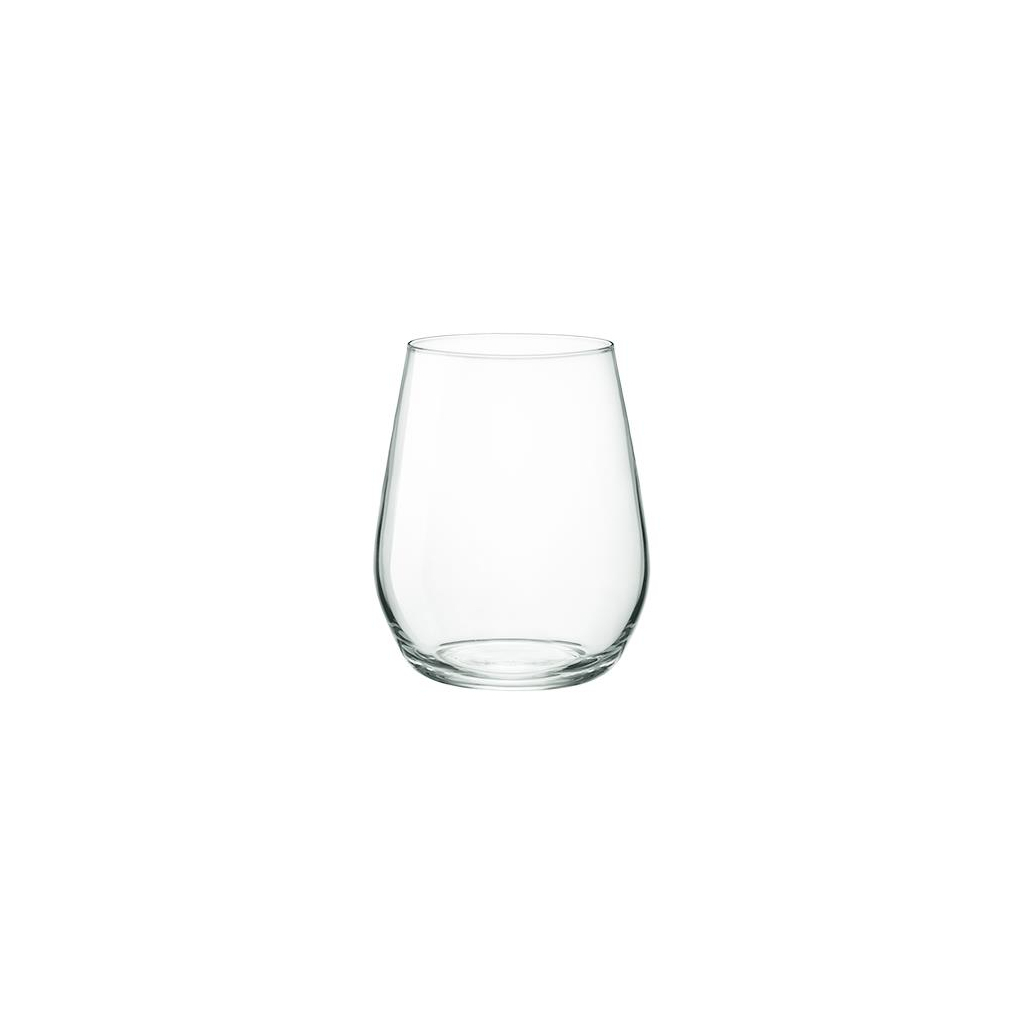 Набір склянок Bormioli Rocco Electra 380мл h-100мм 6шт (192344GRC021990) - фото 1