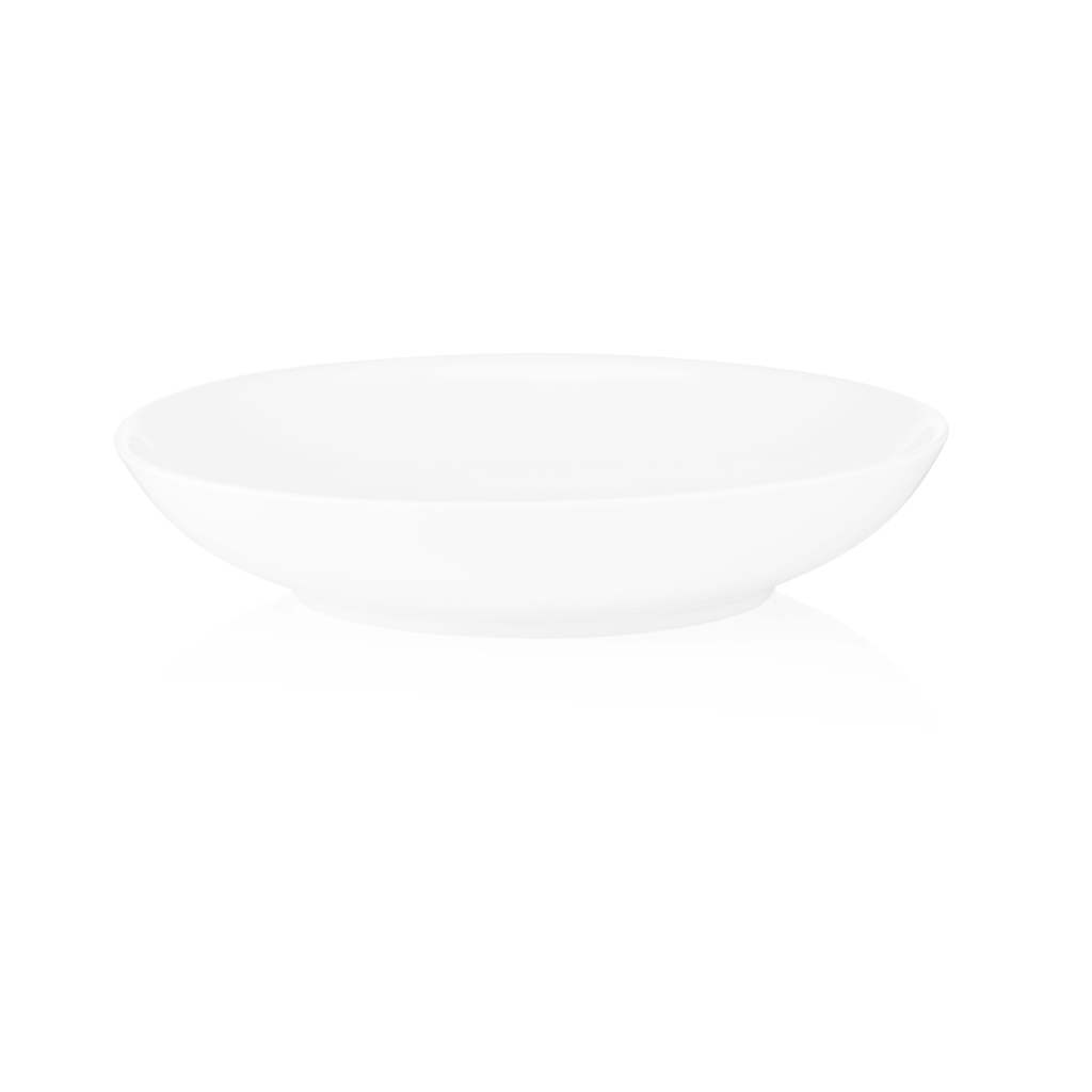 Тарілка Ardesto Imola 23 см (AR3509I) - фото 1 Тарілка Ardesto Imola 23 см (AR3509I) - фото 1