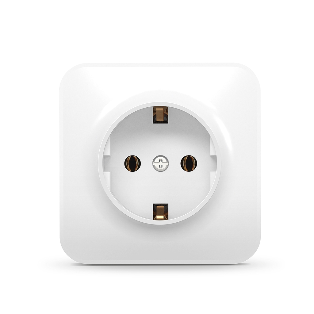 Розетка Videx BINERA IP20 зовнішня 1ая із заземленням біла (VF-BNS21G-W) - фото 2 Розетка Videx BINERA IP20 зовнішня 1ая із заземленням біла (VF-BNS21G-W) - фото 2