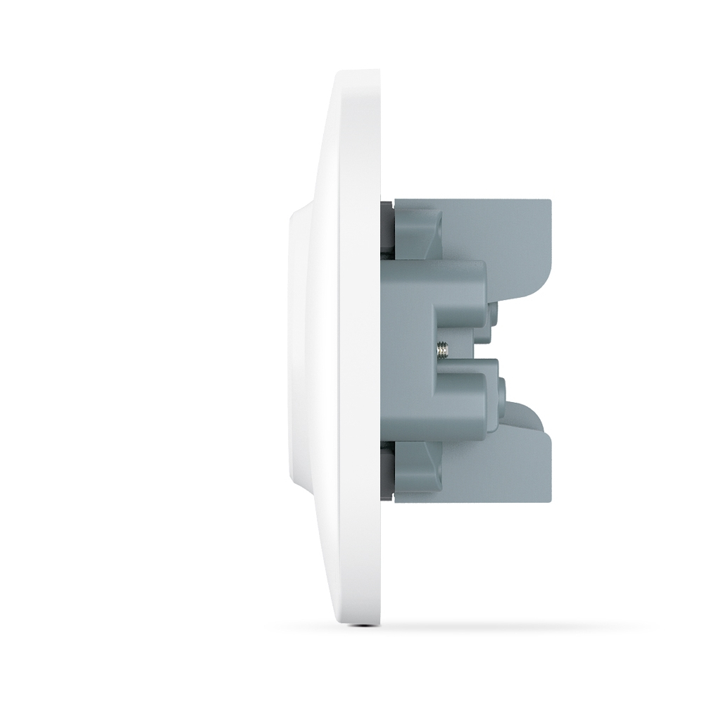 Розетка Videx BINERA 2ая (VF-BNSK2-W) - фото 3 Розетка Videx BINERA 2ая (VF-BNSK2-W) - фото 3