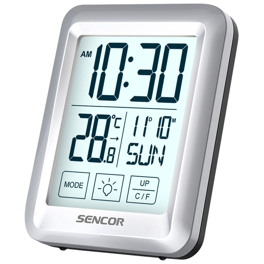 Метеостанція Sencor SWS1918 Метеостанція Sencor SWS1918