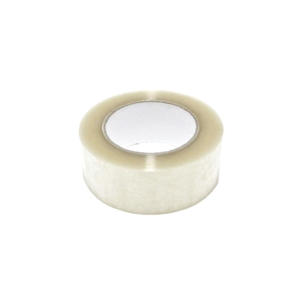 Скотч Світязь 48 х 50 м (38мкм) clear (124968) - фото 1 Скотч Світязь 48 х 50 м (38мкм) clear (124968) - фото 1