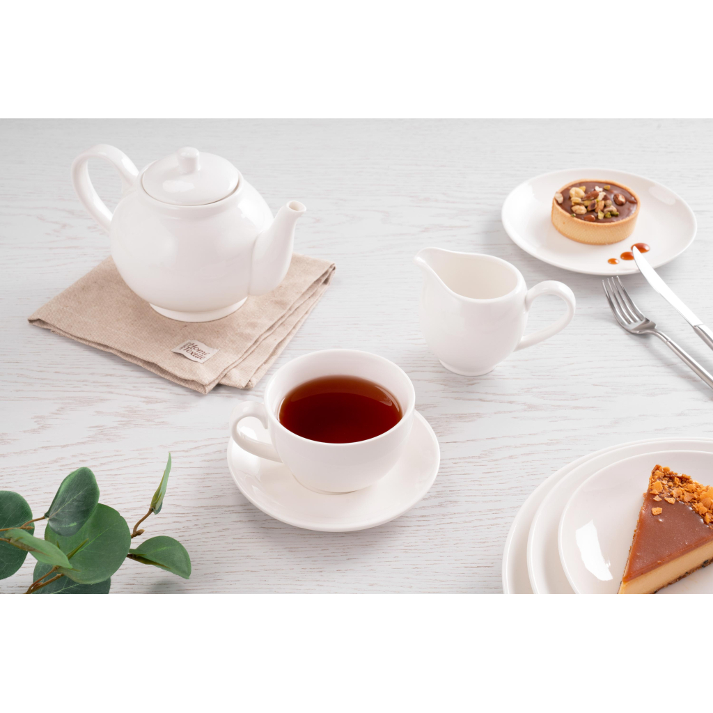 Тарілка Ardesto Imola Cake 16 см (AR3502I) - фото 2 Тарілка Ardesto Imola Cake 16 см (AR3502I) - фото 2