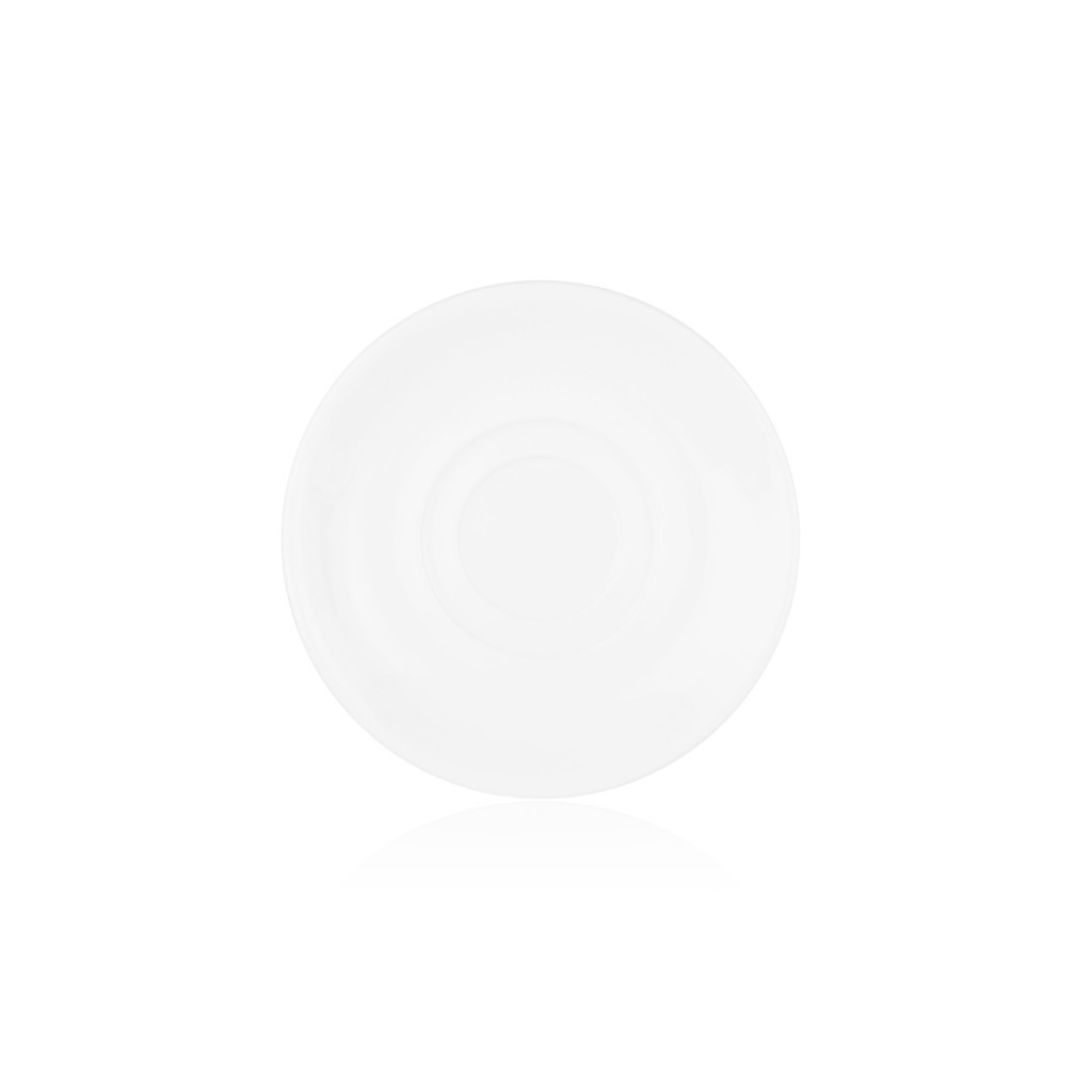 Блюдце Ardesto Imola 15 см (AR3535I) - фото 1