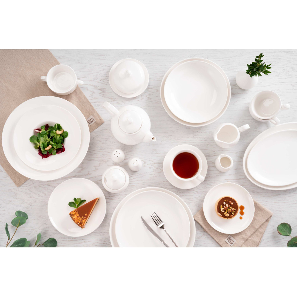 Ваза Ardesto Imola 15х8 см (AR3538I) - фото 3 Ваза Ardesto Imola 15х8 см (AR3538I) - фото 3