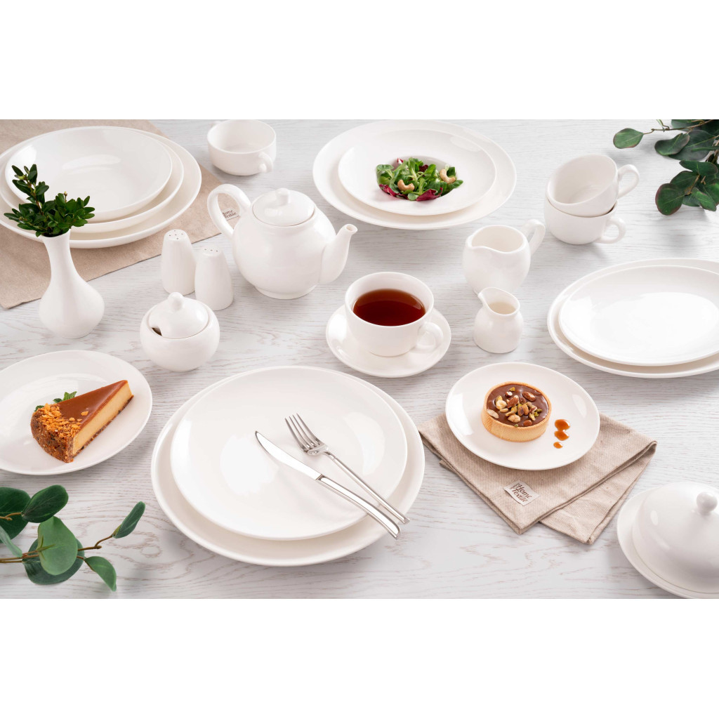 Ваза Ardesto Imola 15х8 см (AR3538I) - фото 4 Ваза Ardesto Imola 15х8 см (AR3538I) - фото 4