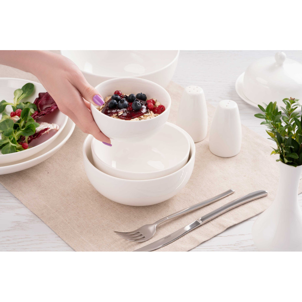 Ваза Ardesto Imola 15х8 см (AR3538I) - фото 6 Ваза Ardesto Imola 15х8 см (AR3538I) - фото 6