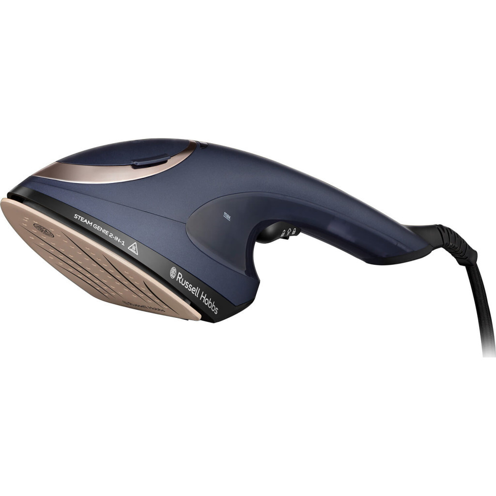 Відпарювач для одягу Russell Hobbs 28370-56 Відпарювач для одягу Russell Hobbs 28370-56