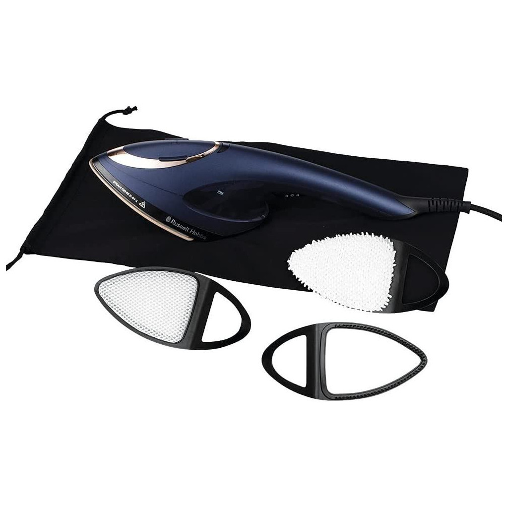 Відпарювач для одягу Russell Hobbs 28370-56 - фото 5 Відпарювач для одягу Russell Hobbs 28370-56 - фото 5