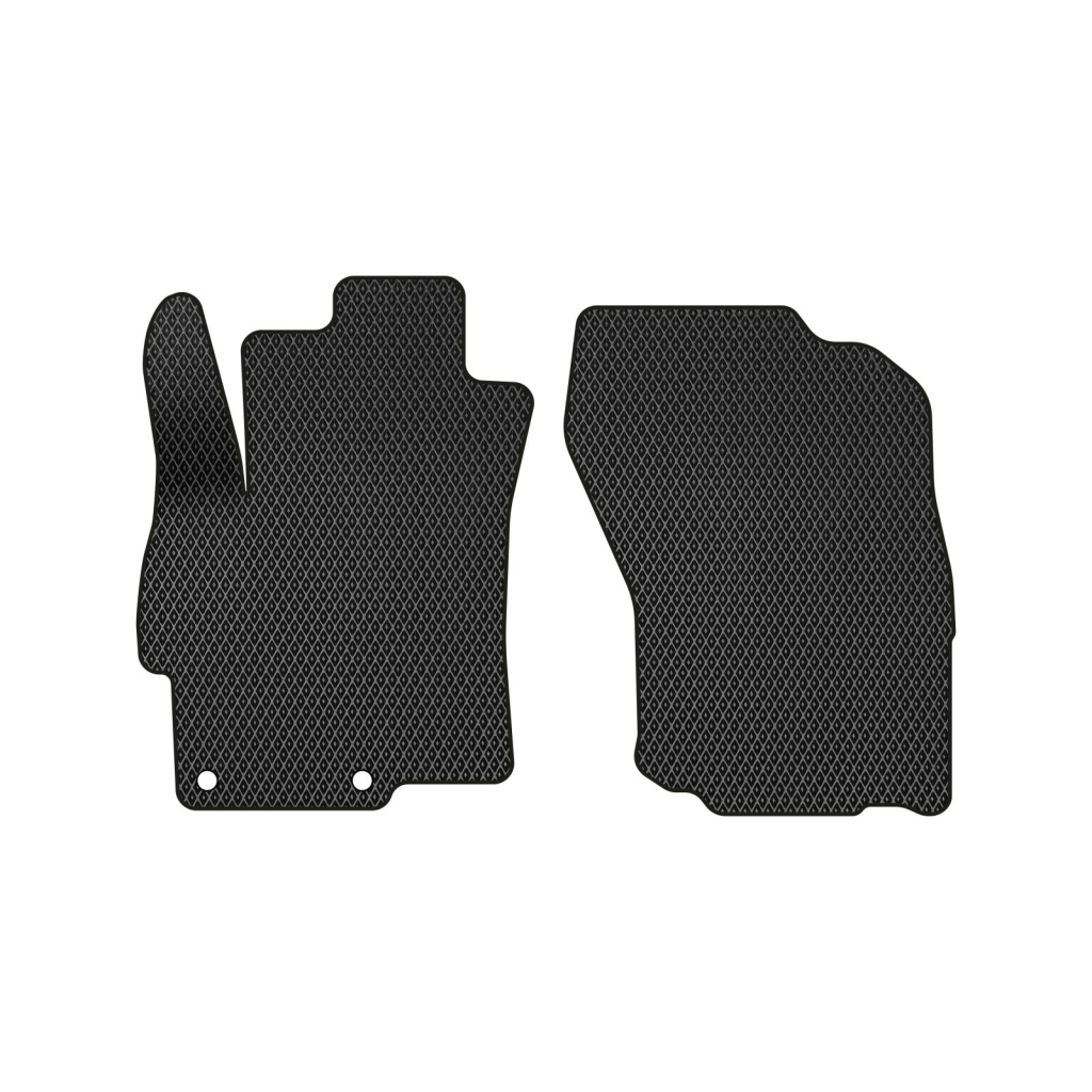 Килимок в салон EVAtech передні Mitsubishi Lancer (10) MT 2007-2015 (MT32394A2AV2RBB) - фото 1 Килимок в салон EVAtech передні Mitsubishi Lancer (10) MT 2007-2015 (MT32394A2AV2RBB) - фото 1
