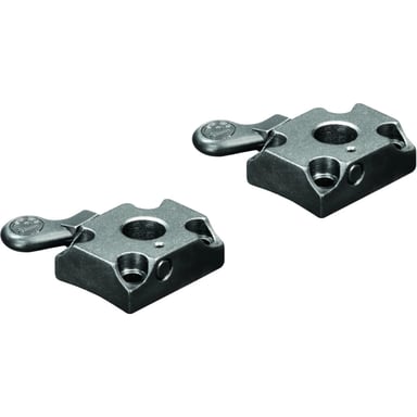 Кріплення для прицілу Leupold QR Browning X-BOLT 2-PC Matte (66080) - фото 1