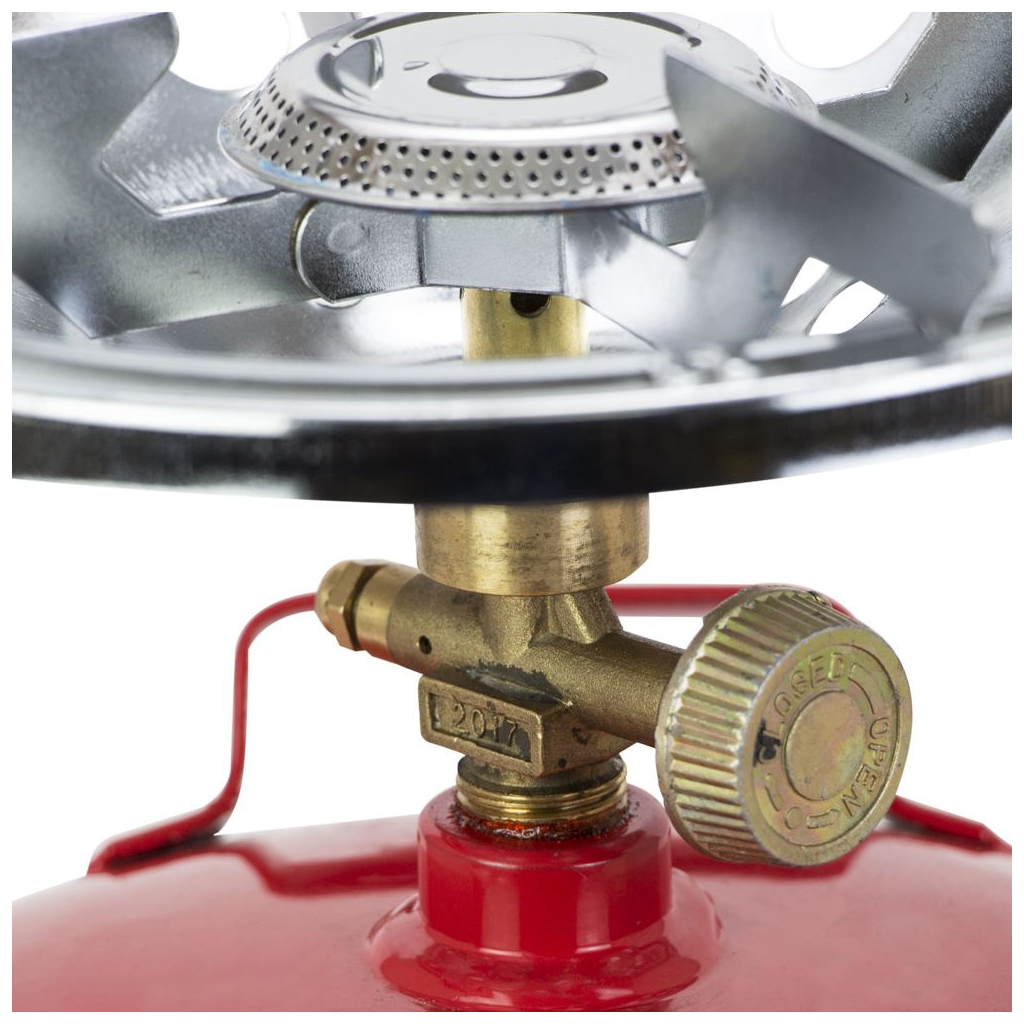 Пальник Sigma Комплект 5л (2903211) - фото 2 Пальник Sigma Комплект 5л (2903211) - фото 2