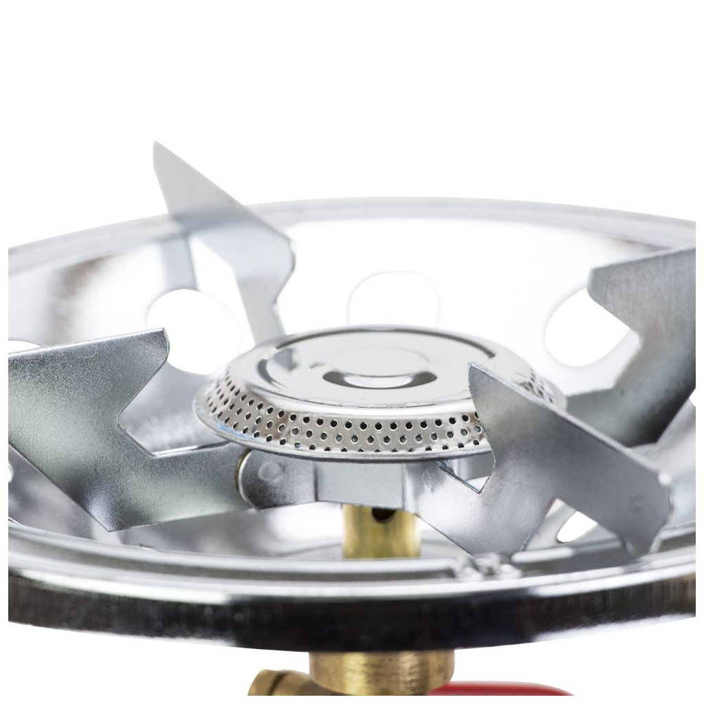 Пальник Sigma Комплект 5л (2903211) - фото 3 Пальник Sigma Комплект 5л (2903211) - фото 3