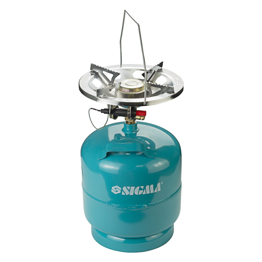 Пальник Sigma Comfort 8л (2903121) Пальник Sigma Comfort 8л (2903121)