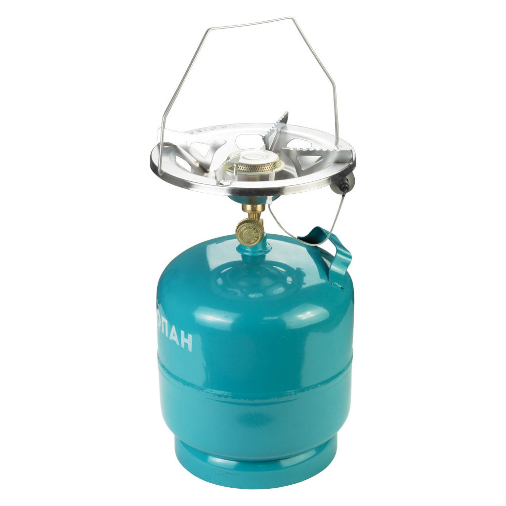 Пальник Sigma Comfort 8л (2903121) - фото 3 Пальник Sigma Comfort 8л (2903121) - фото 3