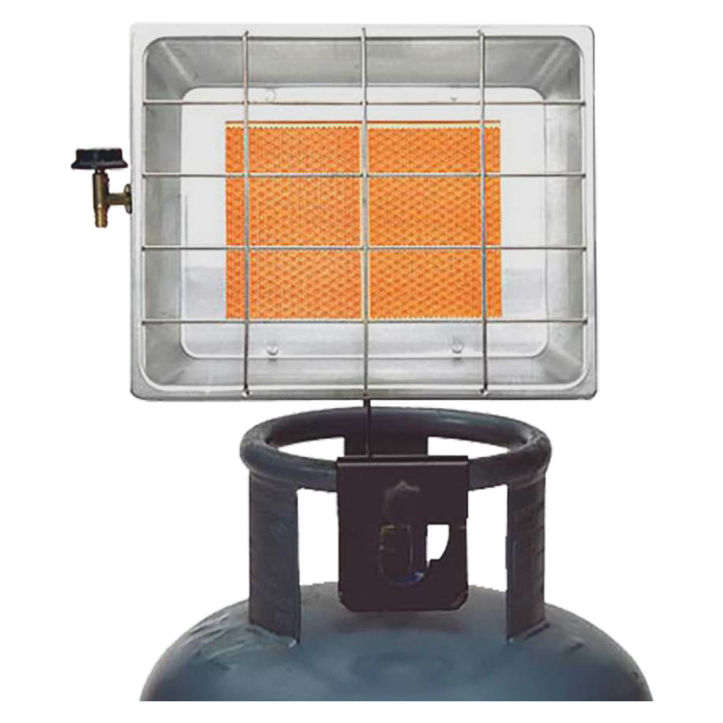 Газовий обігрівач Sigma 3 кВт S (2903671) Газовий обігрівач Sigma 3 кВт S (2903671)