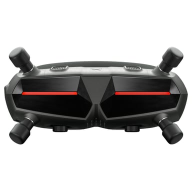 Окуляри FPV CADDXFPV Walksnail Avatar HD Goggles X Digital 5.8GHz 8CH (HP070-0057)