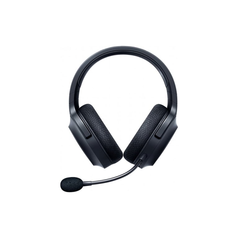 Навушники Razer Barracuda X 2022 Black (RZ04-04430100-R3M1) - фото 4