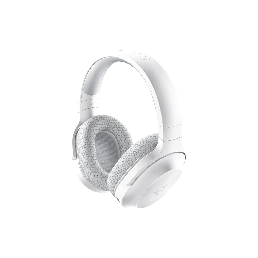Навушники Razer Barracuda X 2022 Mercury (RZ04-04430200-R3M1) - головне фото