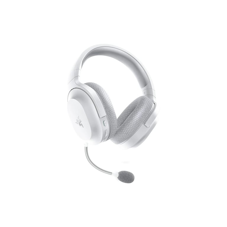 Навушники Razer Barracuda X 2022 Mercury (RZ04-04430200-R3M1) - фото 2