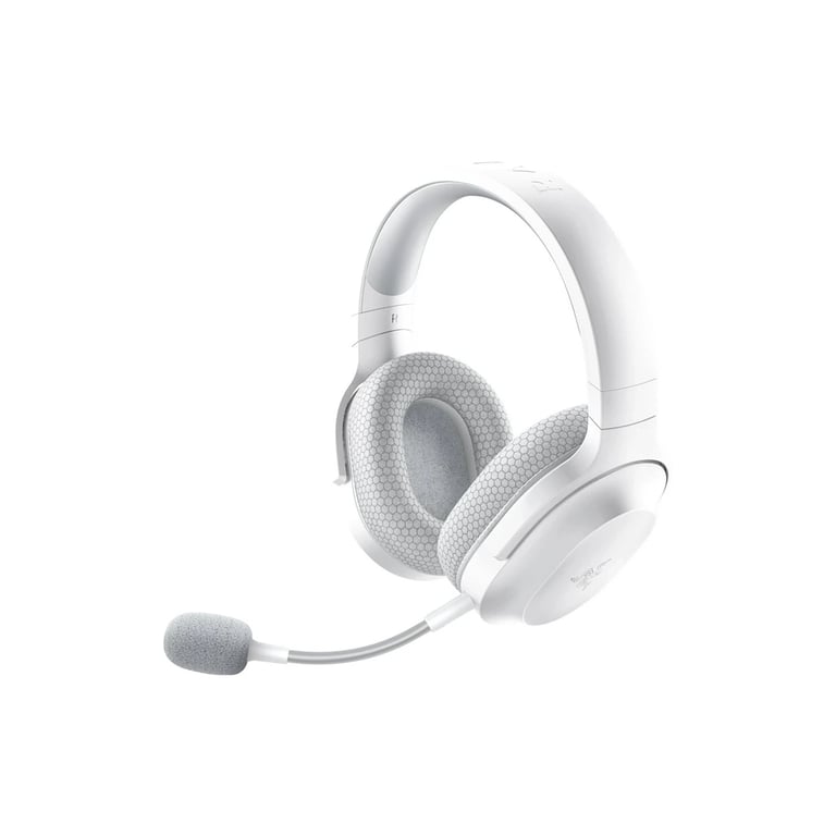 Навушники Razer Barracuda X 2022 Mercury (RZ04-04430200-R3M1) - фото 3