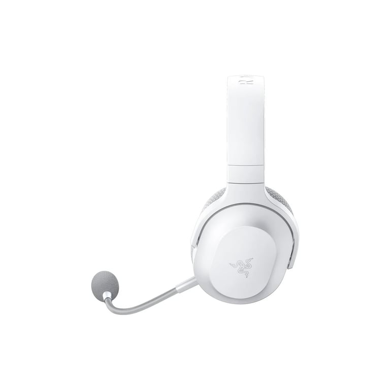 Навушники Razer Barracuda X 2022 Mercury (RZ04-04430200-R3M1) - фото 4
