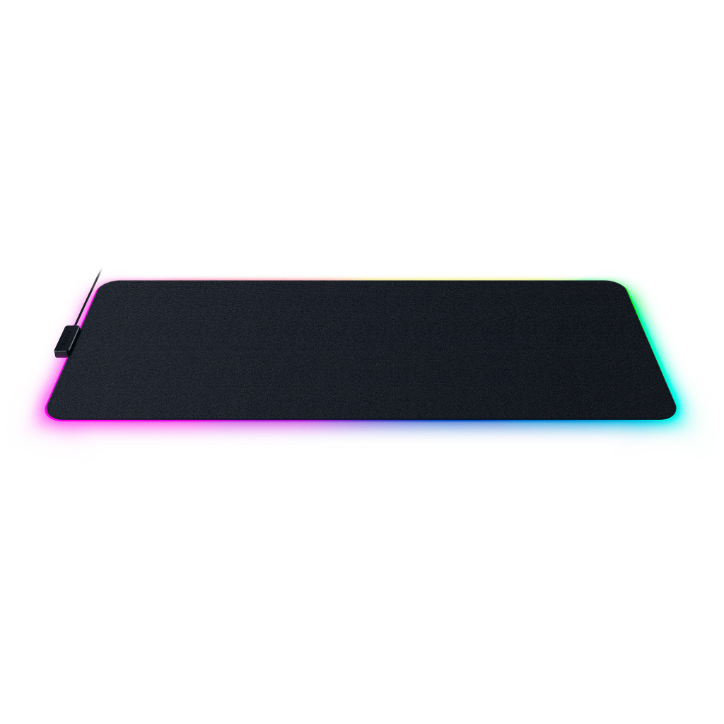 Килимок для мишки Razer Strider Chroma Black (RZ02-04490100-R3M1) - фото 3 Килимок для мишки Razer Strider Chroma Black (RZ02-04490100-R3M1) - фото 3