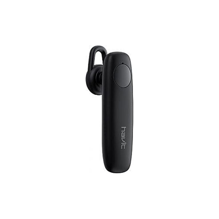 Bluetooth-гарнітура Havit HV-E525BT Black (RL069613) - фото 1