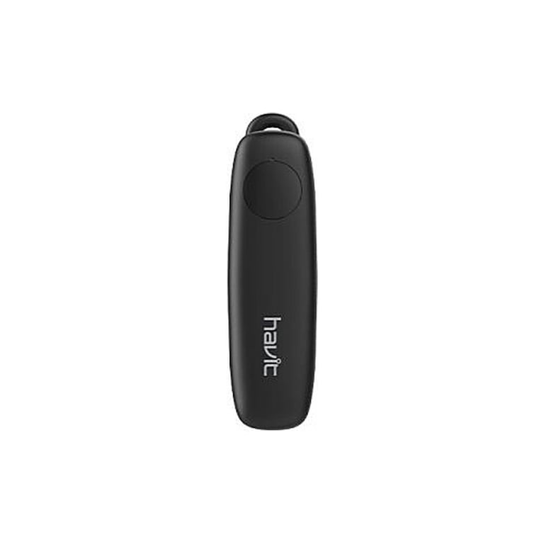 Bluetooth-гарнітура Havit HV-E525BT Black (RL069613) - фото 2