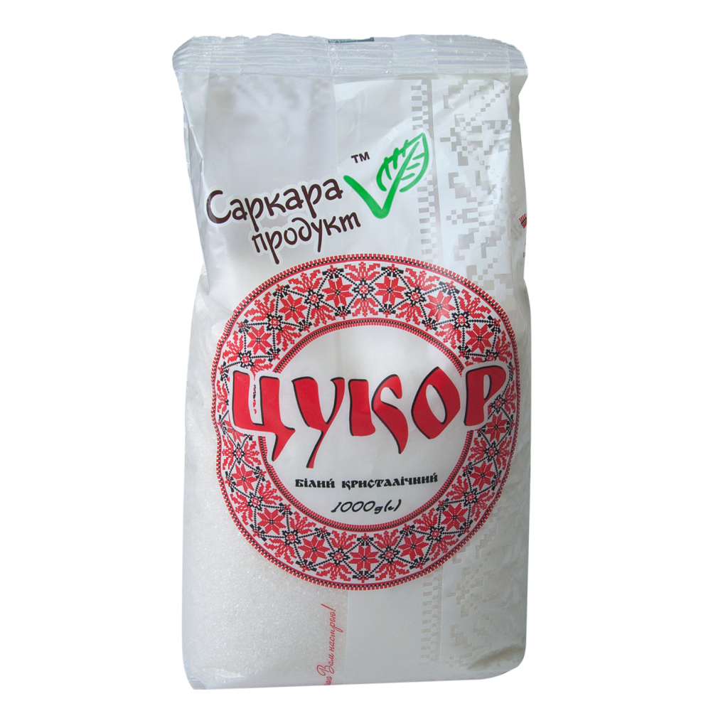 Цукор Саркара продукт 1 кг (пакет) (11003) - фото 1 Цукор Саркара продукт 1 кг (пакет) (11003) - фото 1