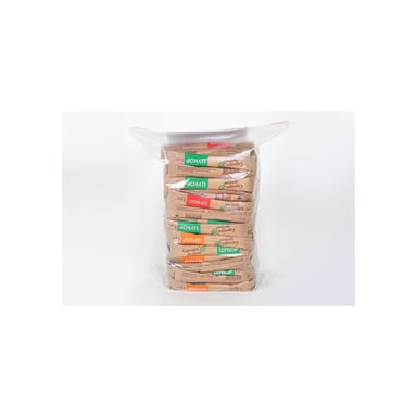Цукор Саркара продукт порційний 200х5 г 1 кг (стіки) (16014) - фото 1
