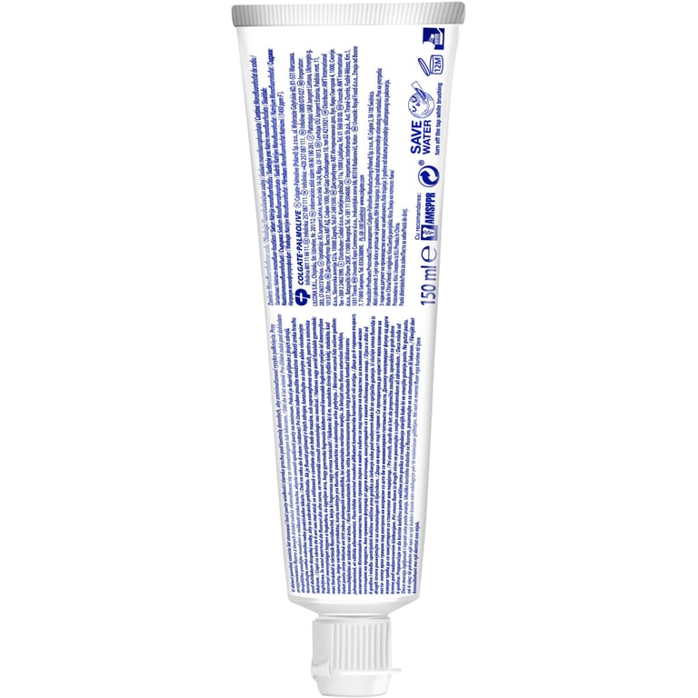 Зубна паста Colgate Потрійна Дія 150 мл (6920354826986) - фото 5