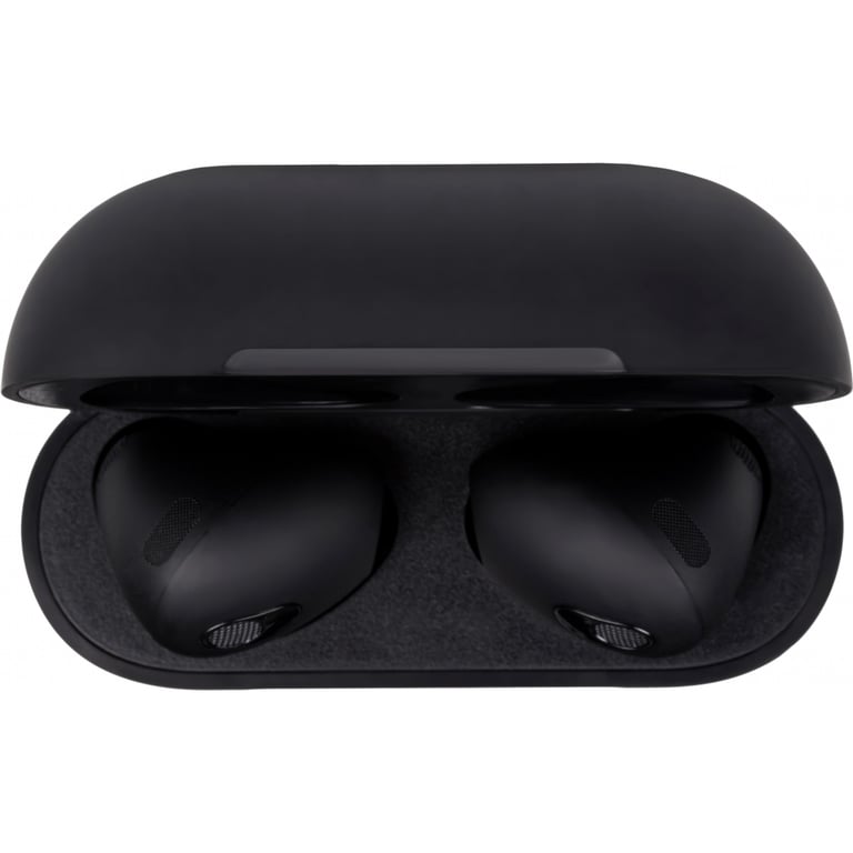 Навушники AURA 3 Black (TWSA3B) - фото 3