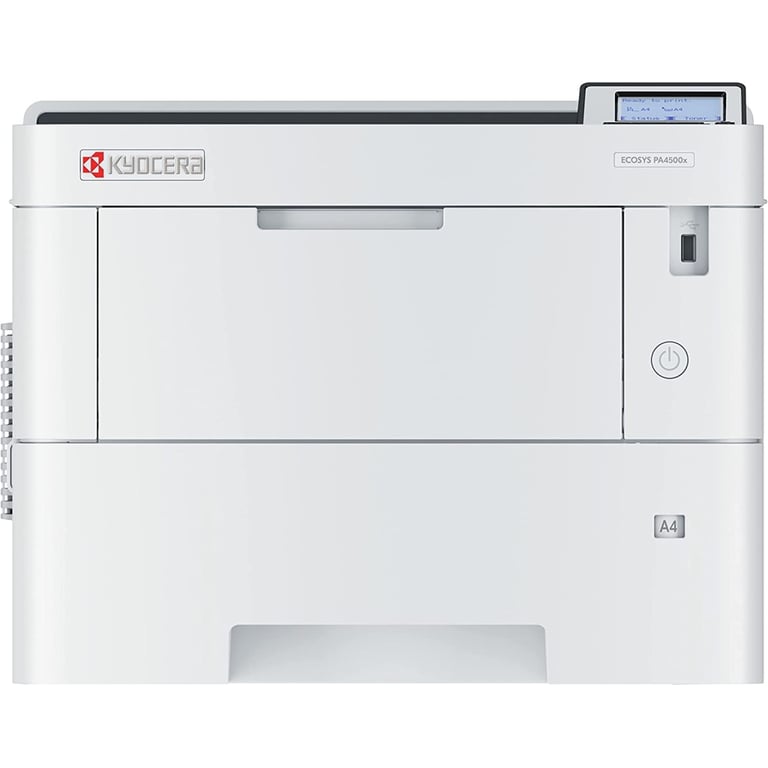 Лазерний принтер Kyocera PA4500x (110C0Y3NL0) - фото 4