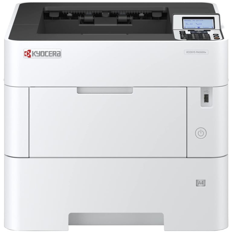 Лазерний принтер Kyocera PA5500x (110C0W3NL0) - фото 1