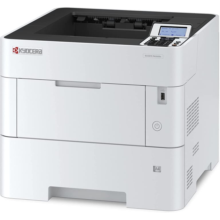 Лазерний принтер Kyocera PA5500x (110C0W3NL0) - фото 3
