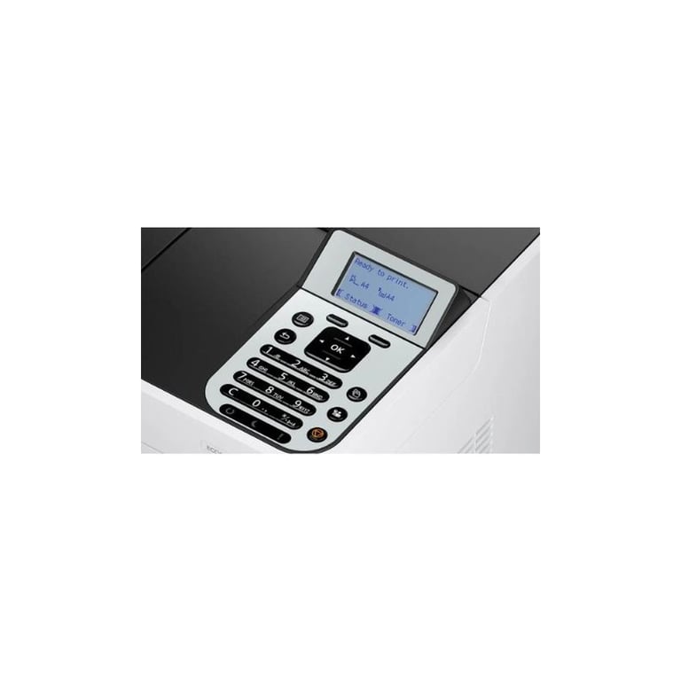 Лазерний принтер Kyocera PA5500x (110C0W3NL0) - фото 4