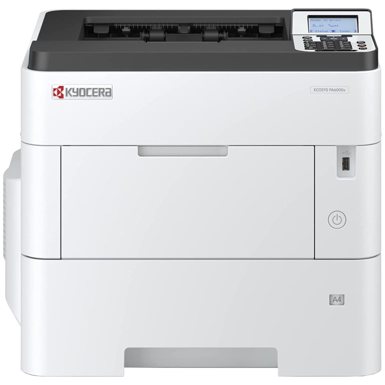 Лазерний принтер Kyocera PA6000x (110C0T3NL0) - фото 1